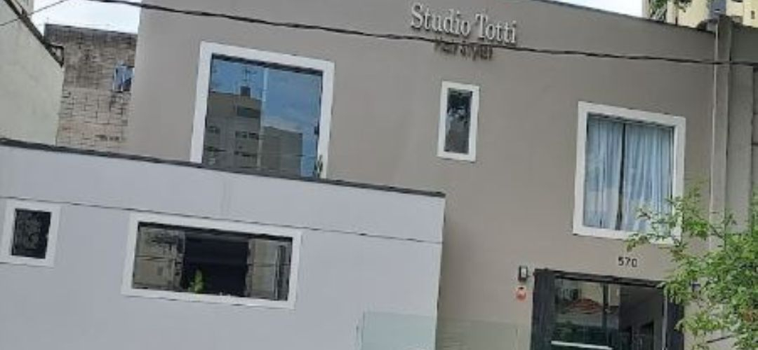 Foto da capa de Studio Totti Hair Stylist